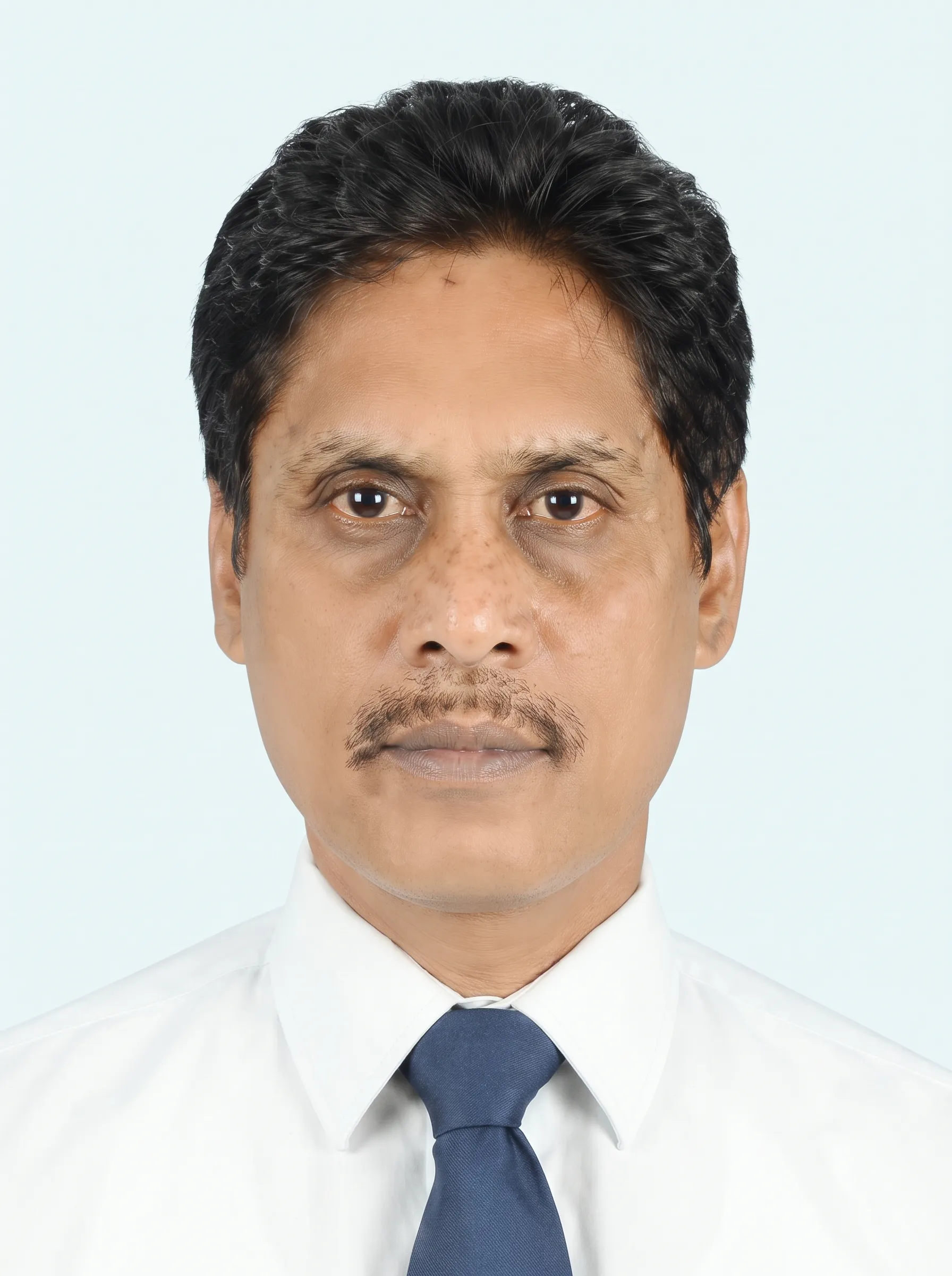 Mr. K. T. A. K. Priyantha